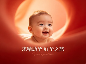 徐闻求精助孕科学助孕 开启专属好孕之旅