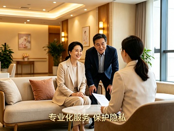徐闻有偿售卵代生女生的客户的客户群体有哪些