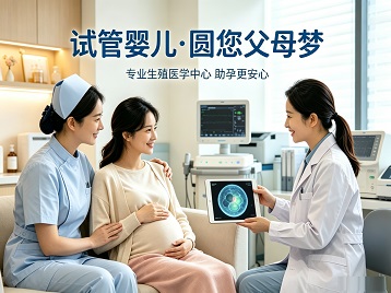 徐闻辅助生育服务 试管婴儿行业的兴起背景、发展与未来展望
